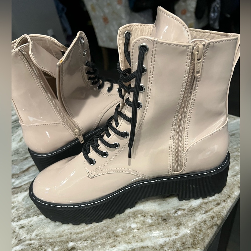 Booties